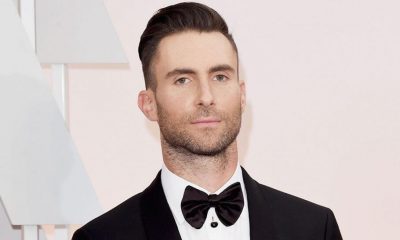 Adam Levine net worth