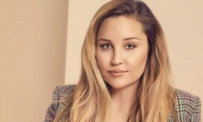 Amanda Bynes Net Worth