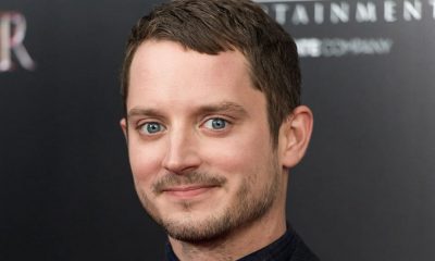 Elijah Wood net worth
