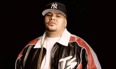 Fat Joe Net Worth