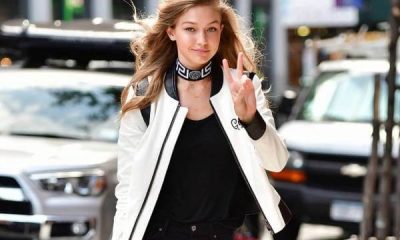 Gigi Hadid Net Worth
