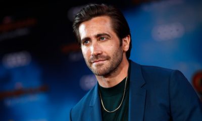 Jake Gyllenhaal Net Worth