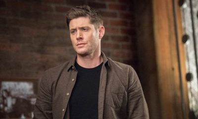Jensen Ackles net worth