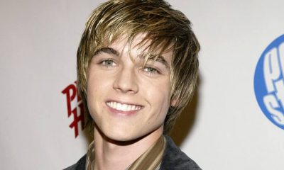 Jesse Mccartney net worth