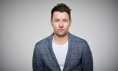 Joel Edgerton Net Worth