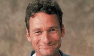 Ryan Stiles net worth