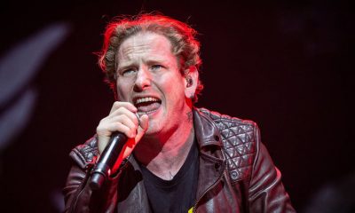Corey Taylor Net Worth