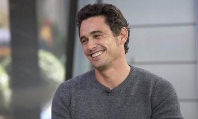 James Franco net worth