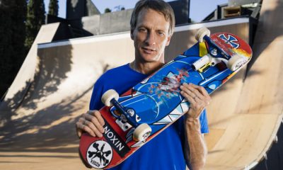 Tony Hawk Net Worth
