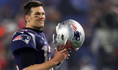 Tom Brady Net Worth