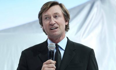 Wayne Gretzky Net Worth