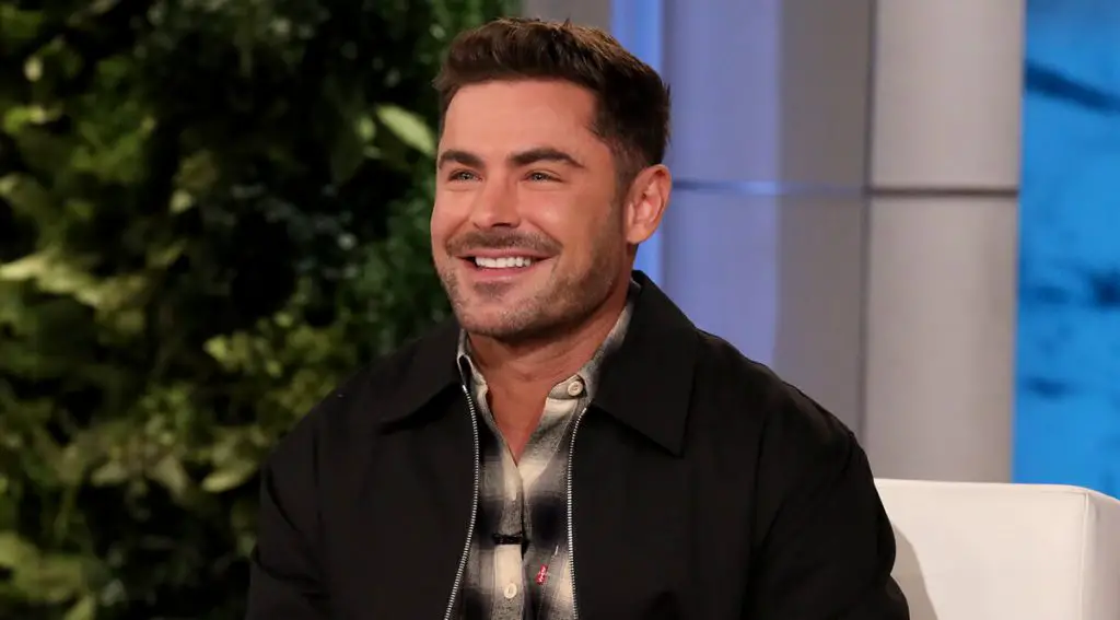 Zac Efron Net Worth Wolf of Wealth